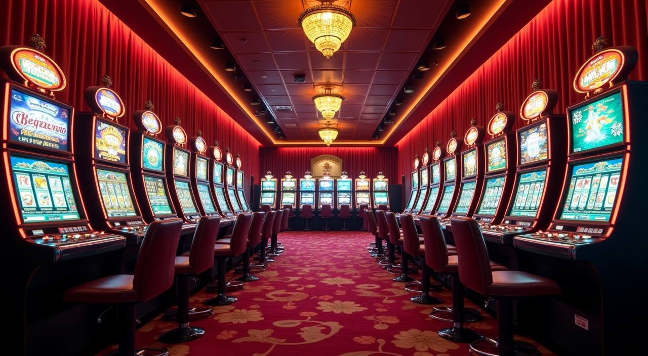 kp11 kp11-এ আমাদের European Roulette লবি কেমন